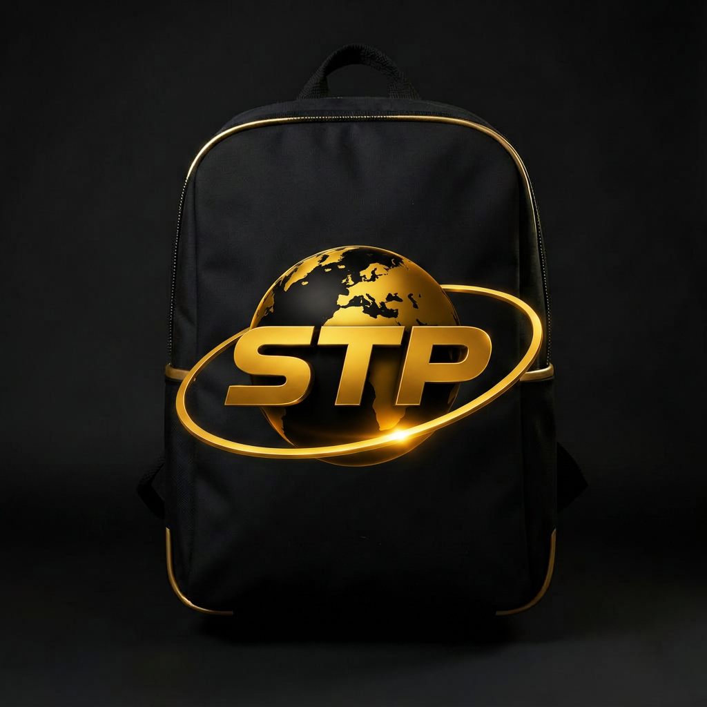 STP FIELD BACKPACK