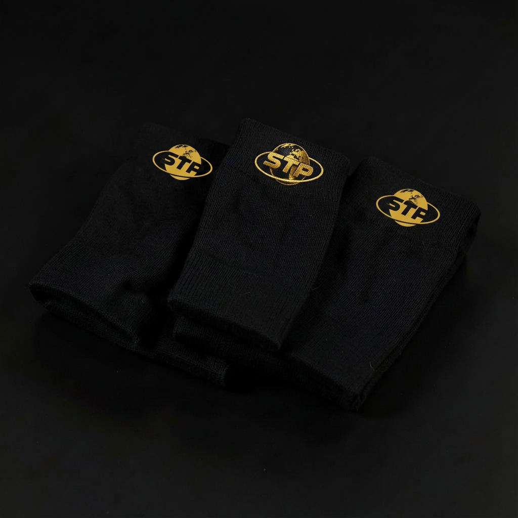 STP PERFORMANCE SOCKS