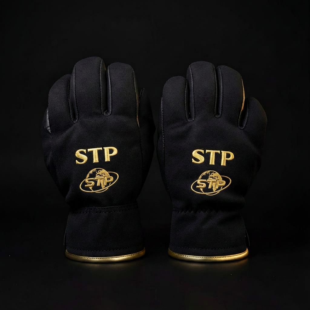 STP TRAINING GLOVES