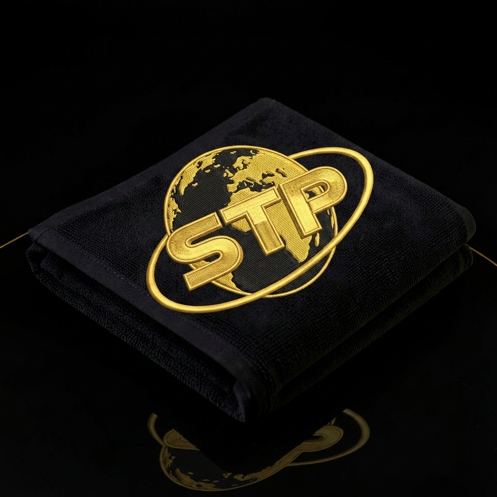 STP GYM TOWEL