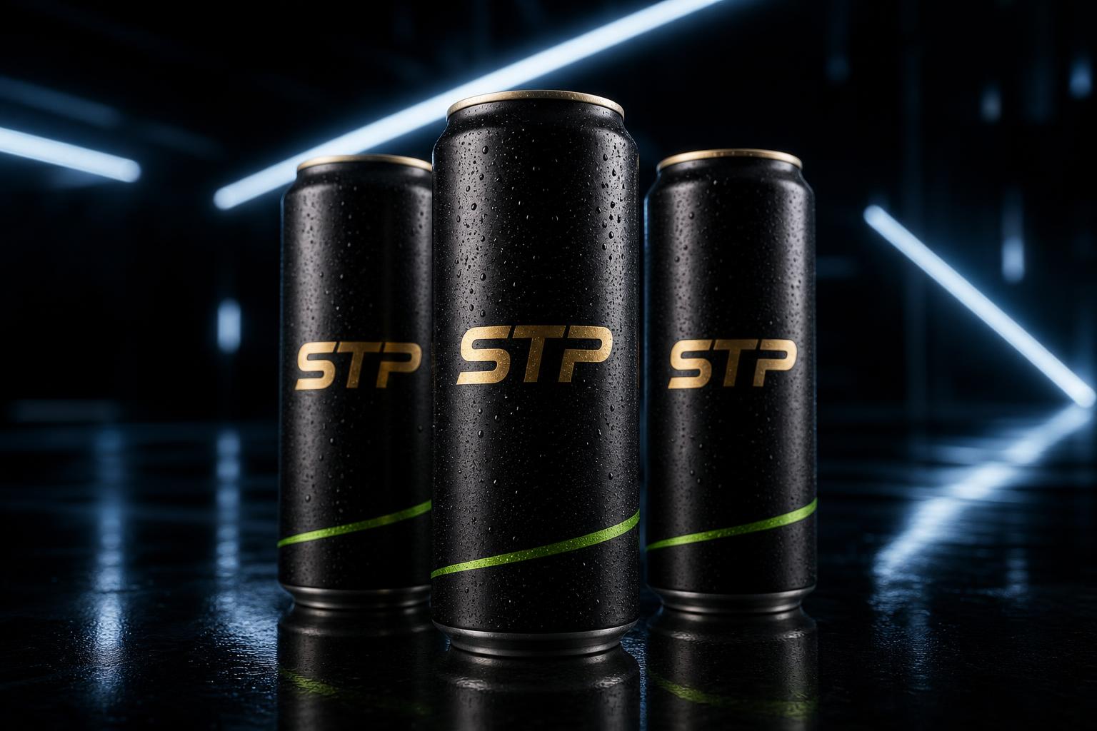 STP ENERGY