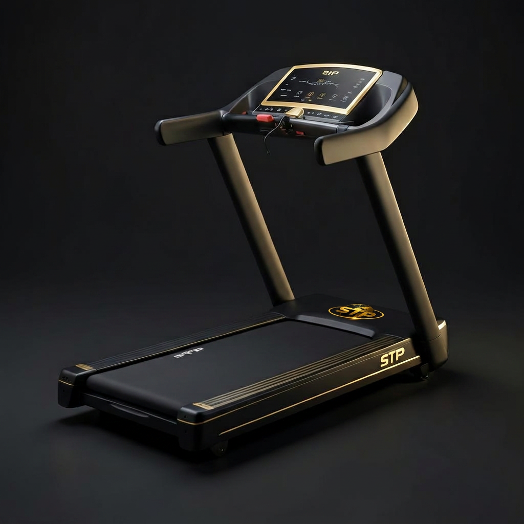 STP TREADMILL X1