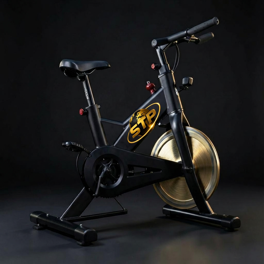 STP CYCLE PRO