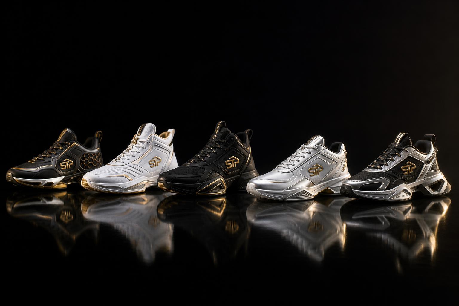 SNEAKERS