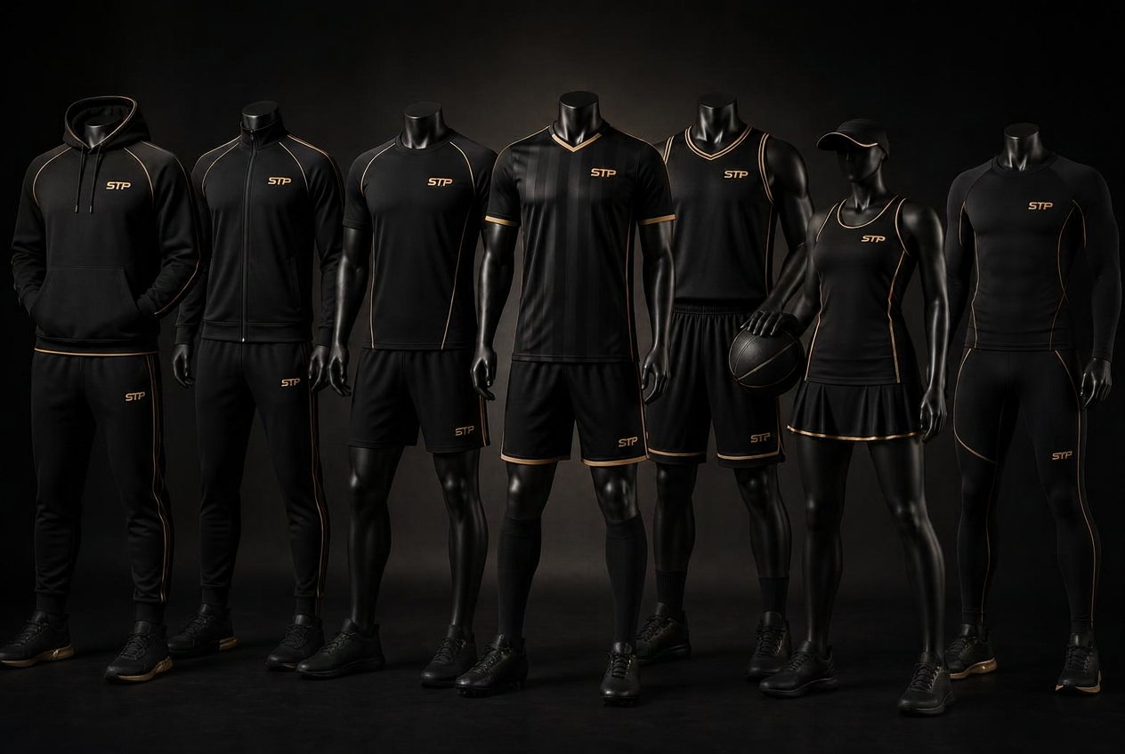 SPORTSWEAR