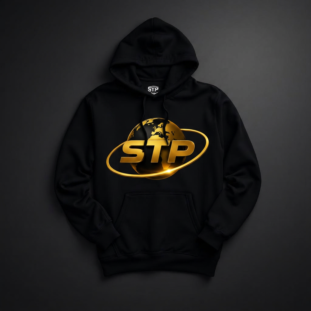 STP CORE HOODIE
