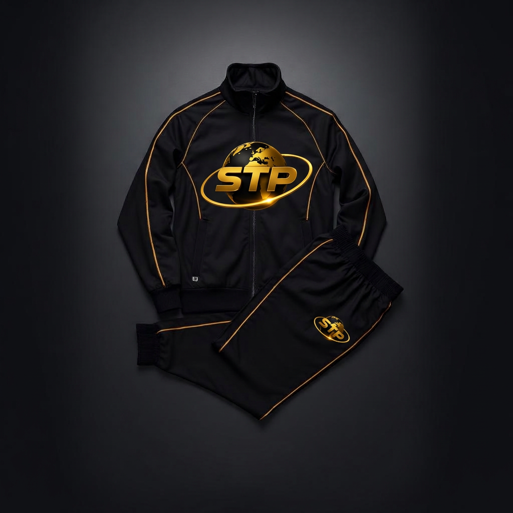 STP TRACK SUIT