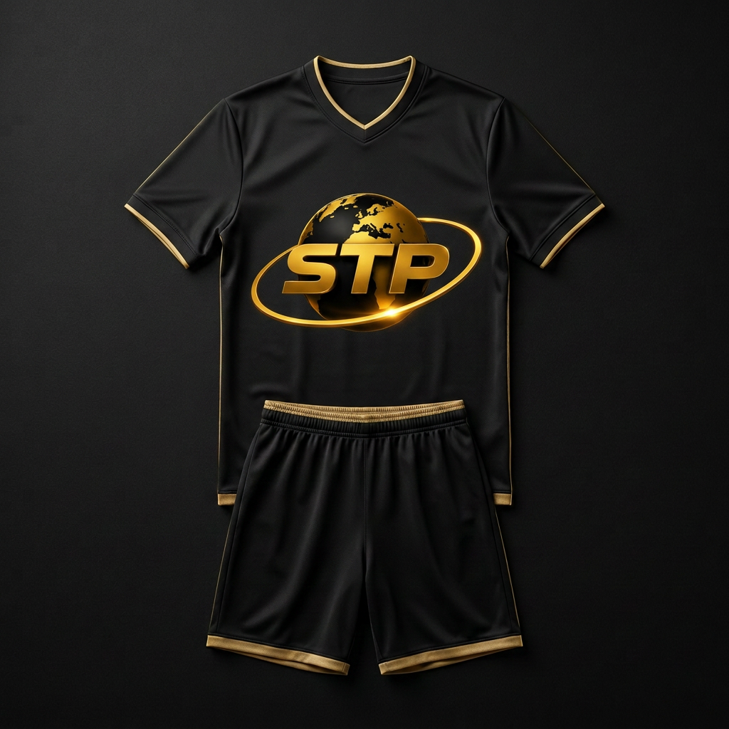 STP FOOTBALL KIT