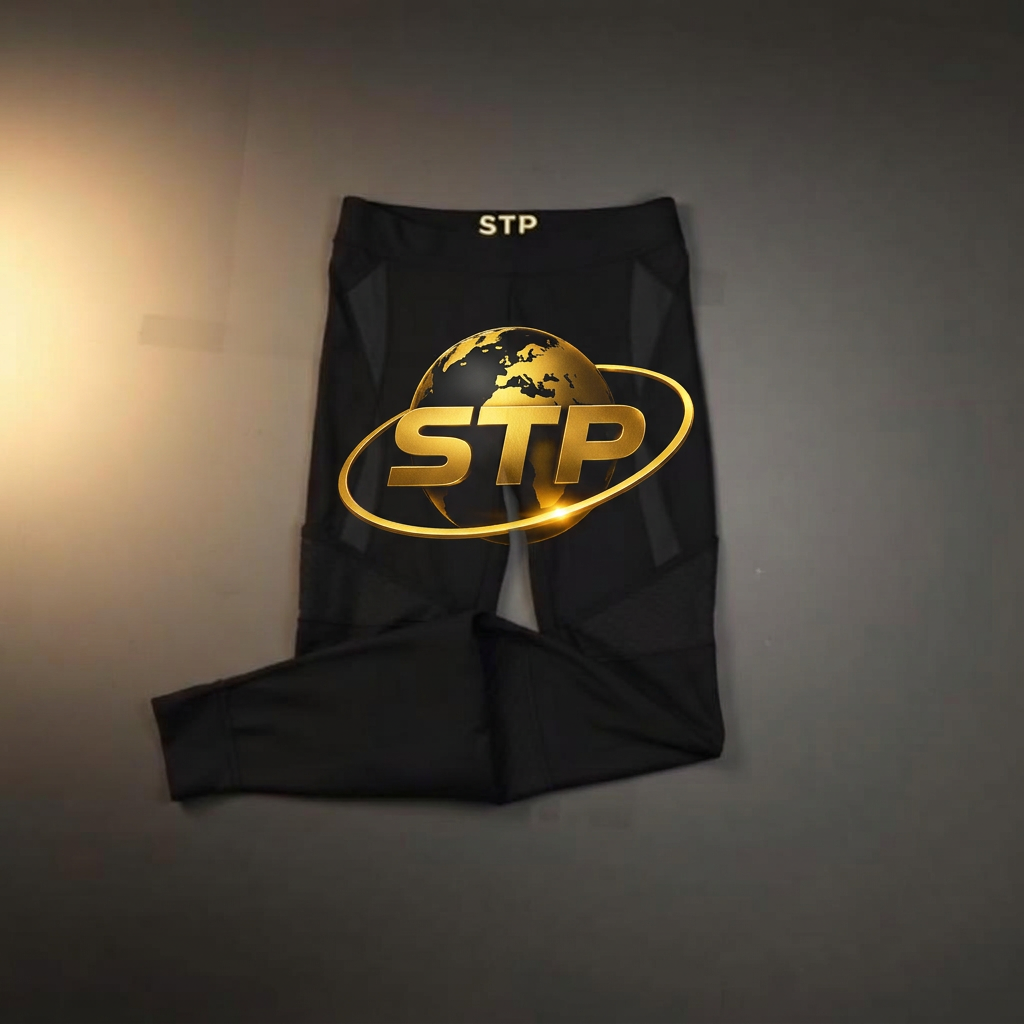 STP COMPRESSION LEGGINGS