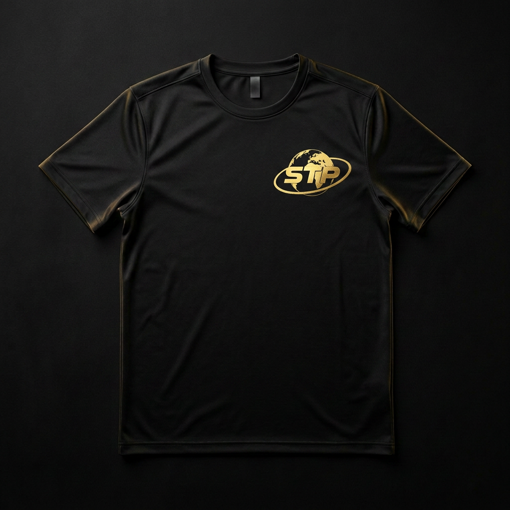 STP FLOW TEE