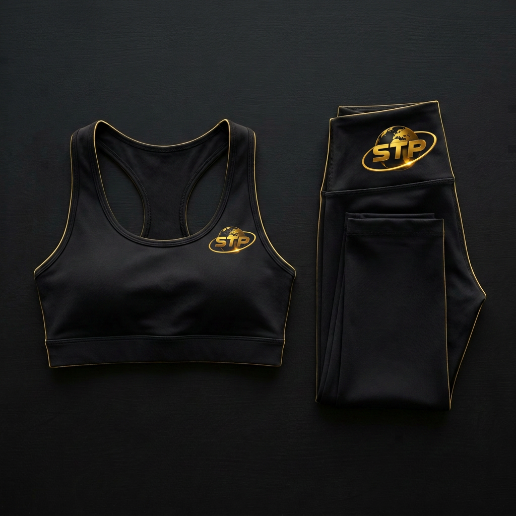 STP STUDIO SET