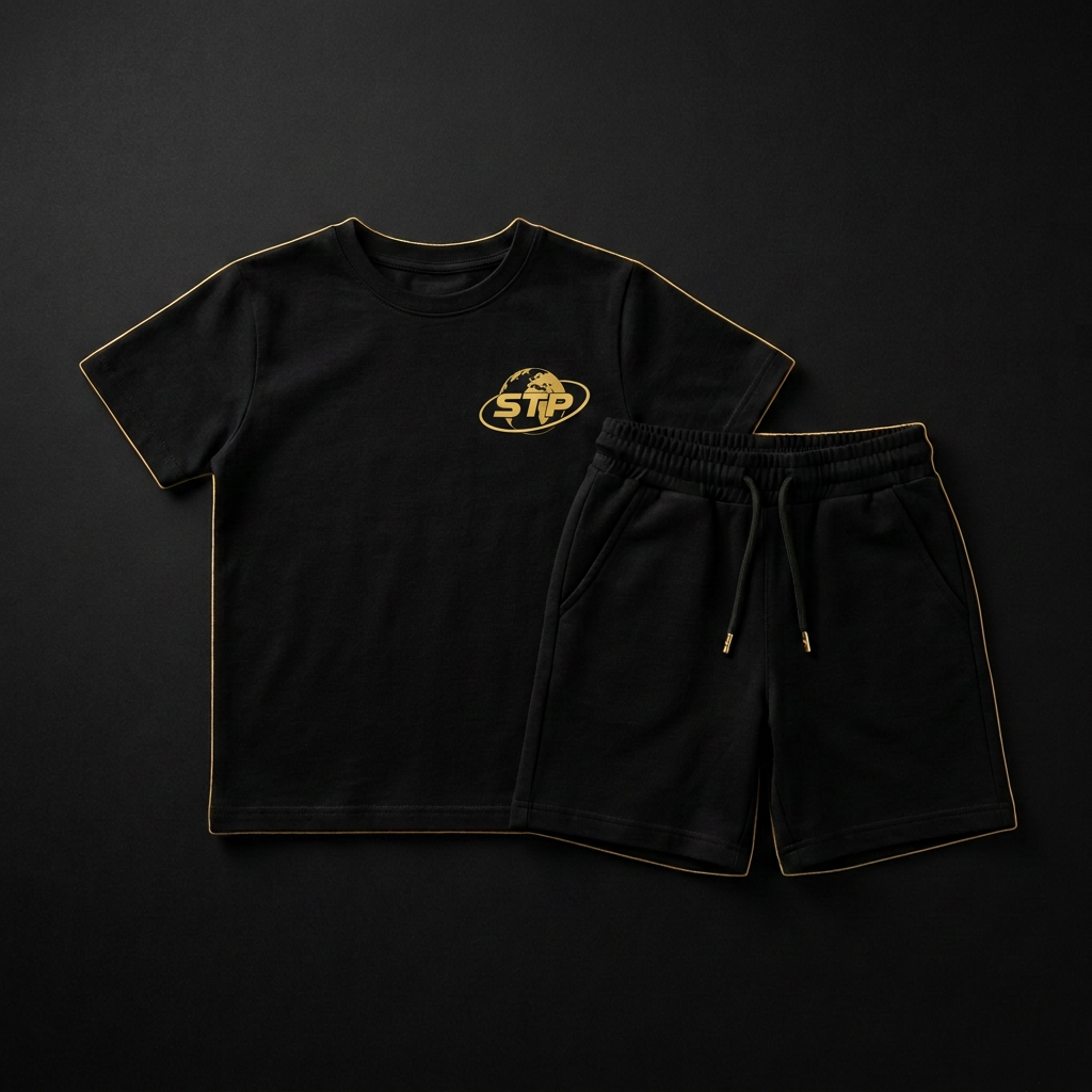 STP JUNIOR SET