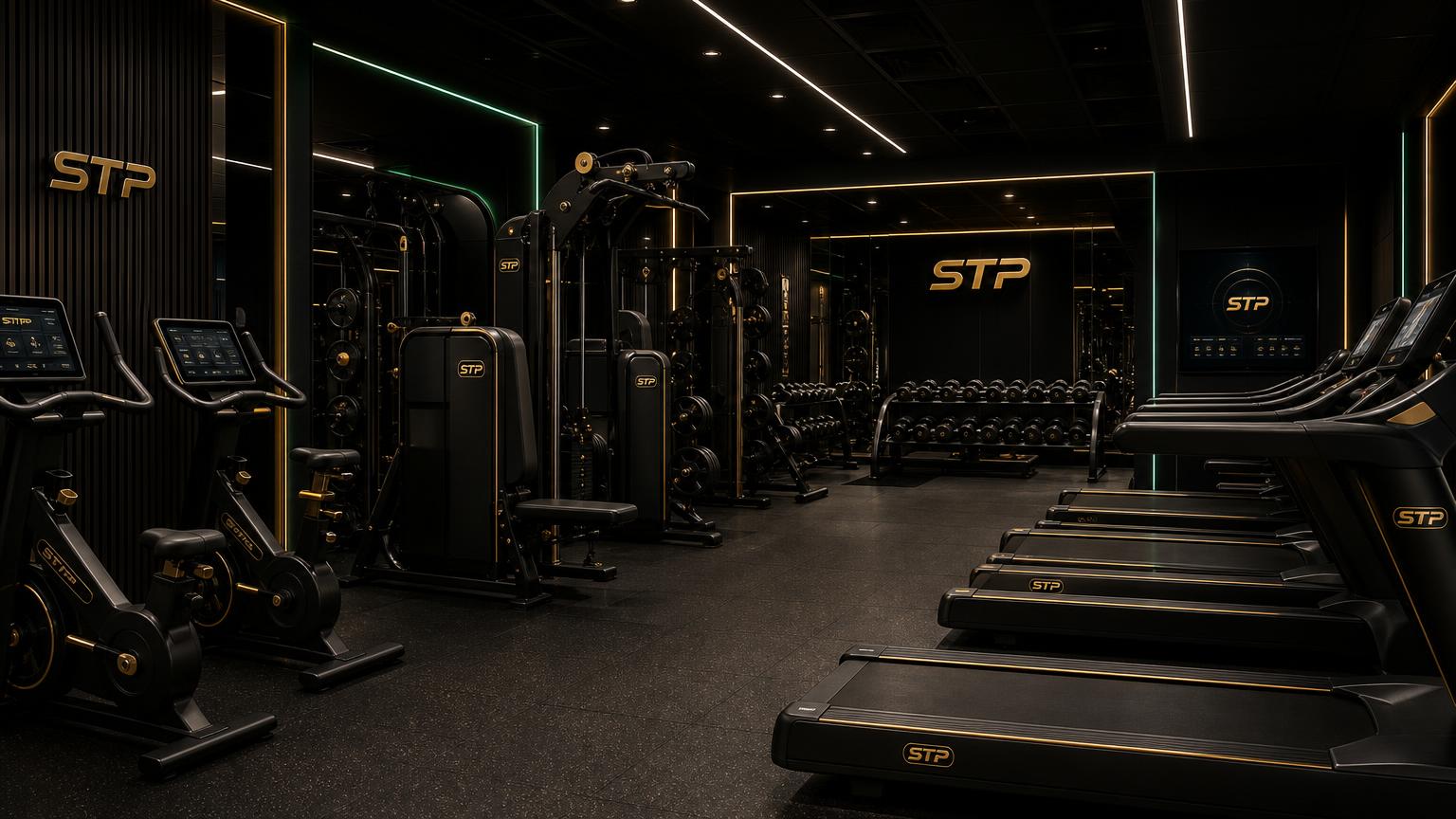 STP TRAINING