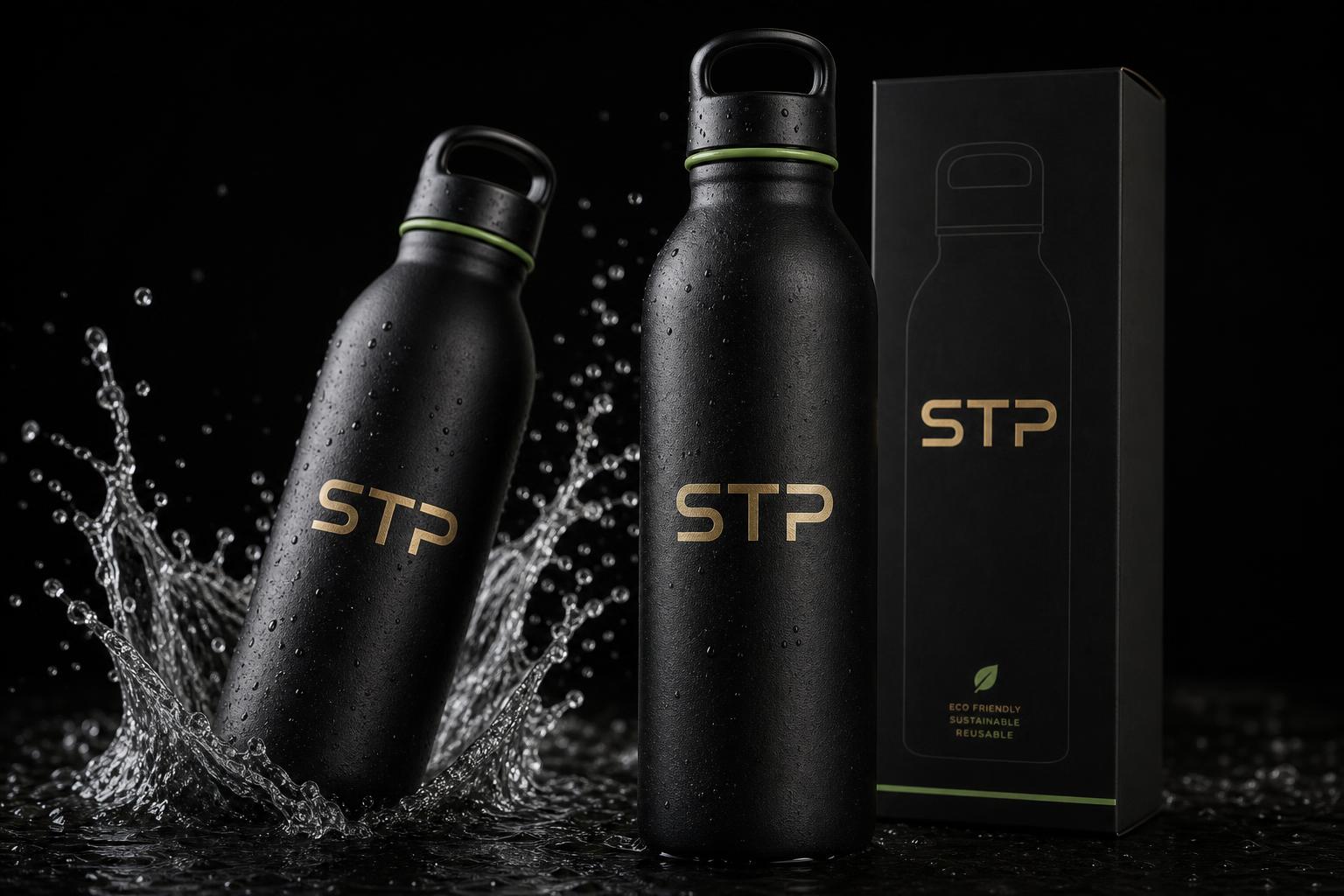 STP WATER